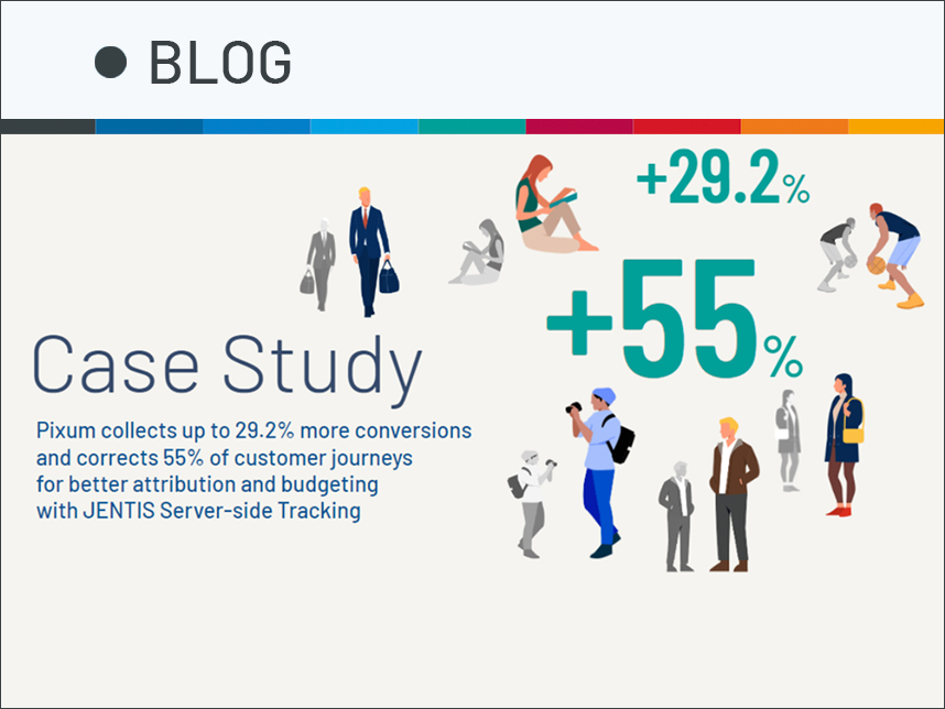 Case Study Pixum JENTIS