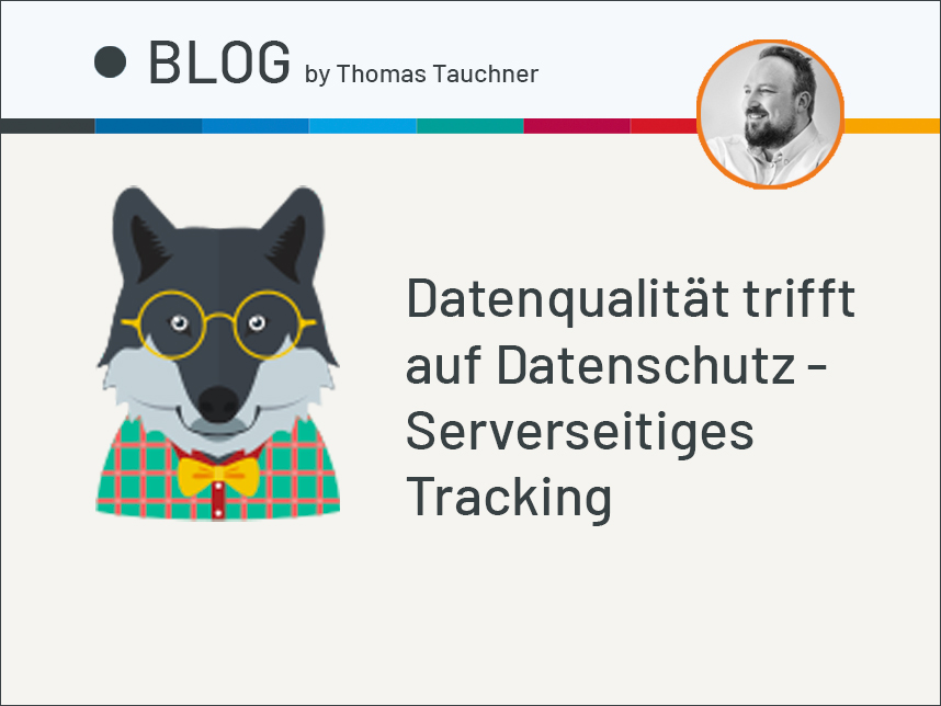 Server Side Tracking Schritt für Schritt