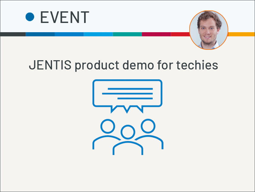JENTIS Product Demo