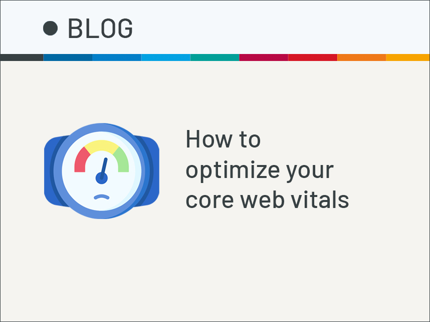 Core Web Vitals
