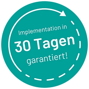 Server-Side Tracking in 30 Tagen live