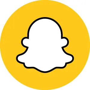 Snapchat server-side